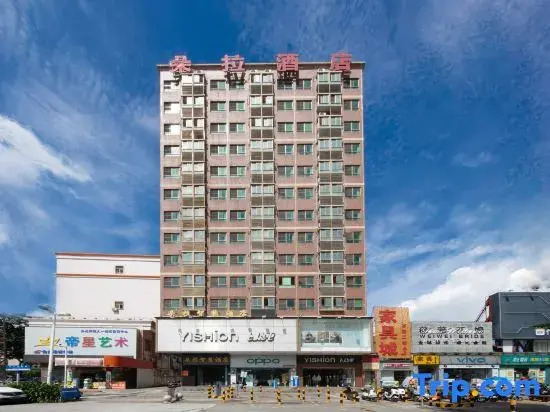 Dora Smart Hotel