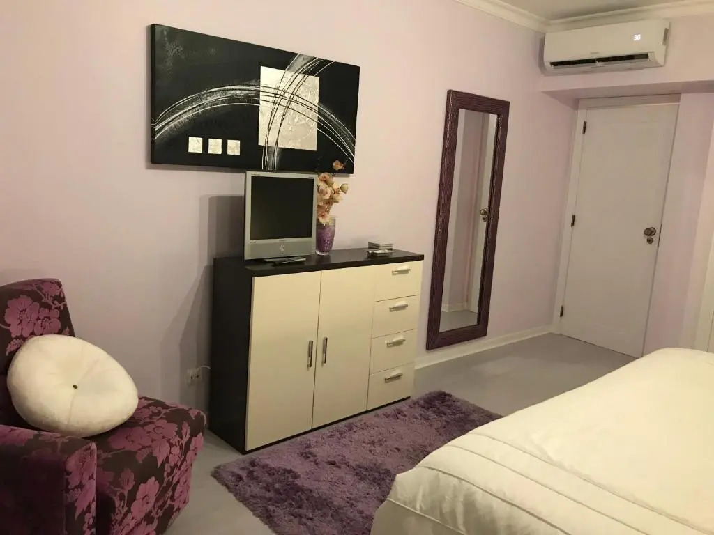 Vilamoura Marina Flat & AC & Wifi
