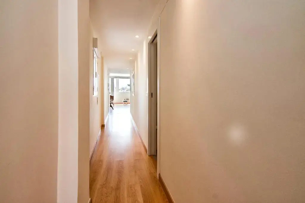 tuGuest Clave de Sol Apartment