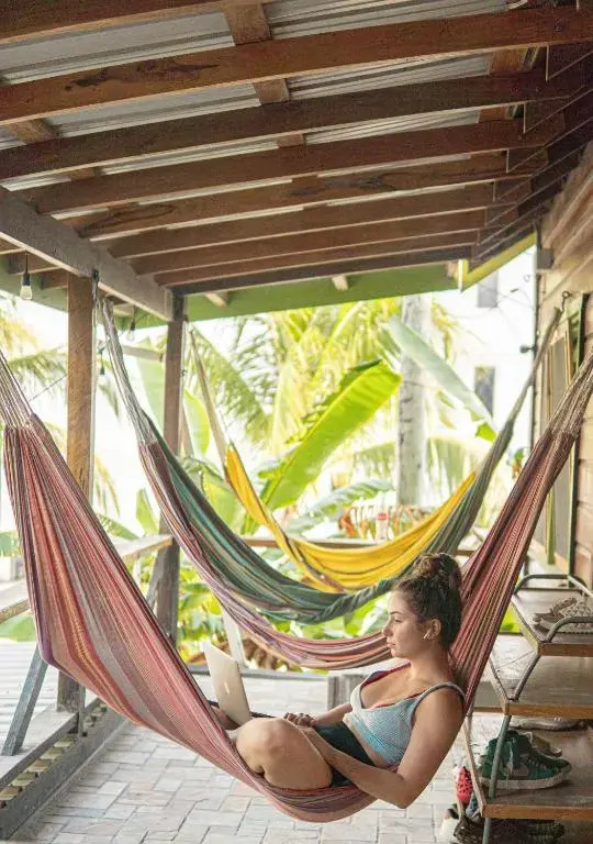 Bellas Backpackers Hostel