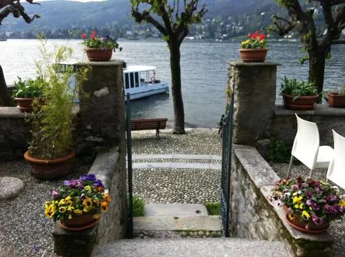 Villa Toscanini
