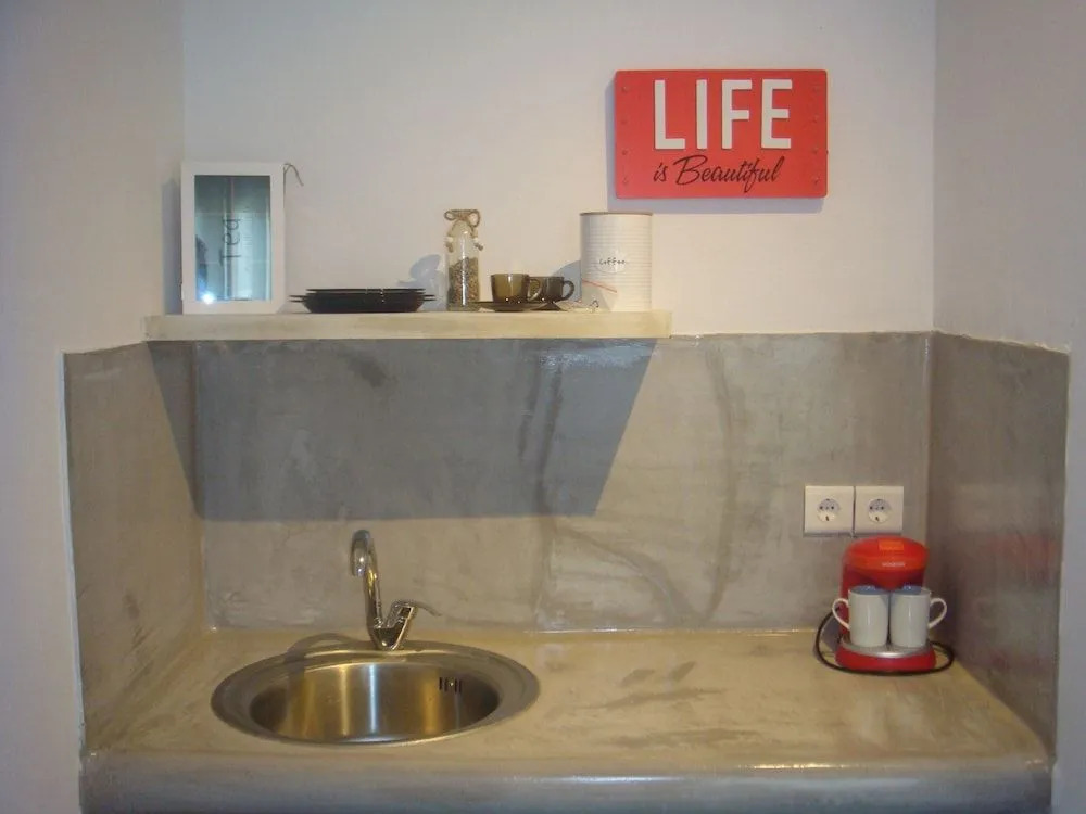 Ammos Luxury Studios