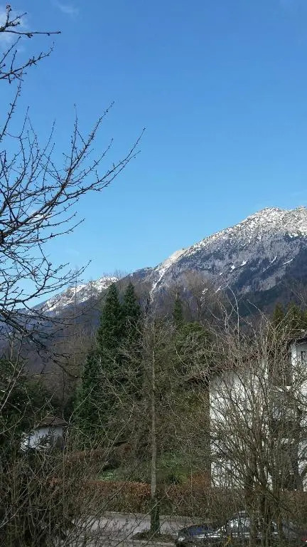 Evas Ferienwohnungen