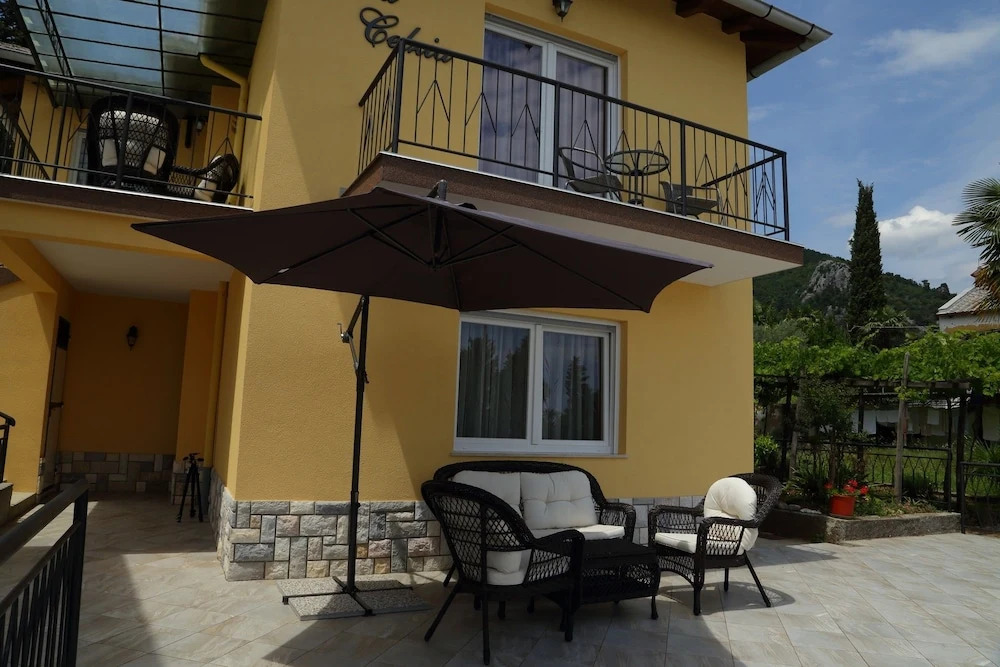 Villa Celzia