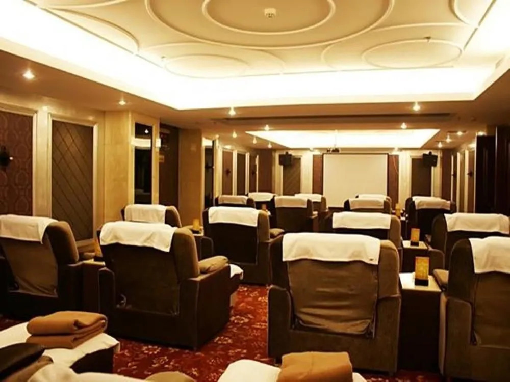 Zhengzhou Hailong Hotel