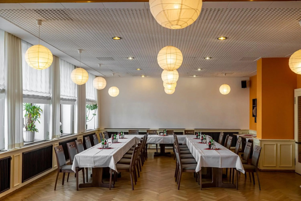 Sporthotel Glück Auf Mönchenfrei