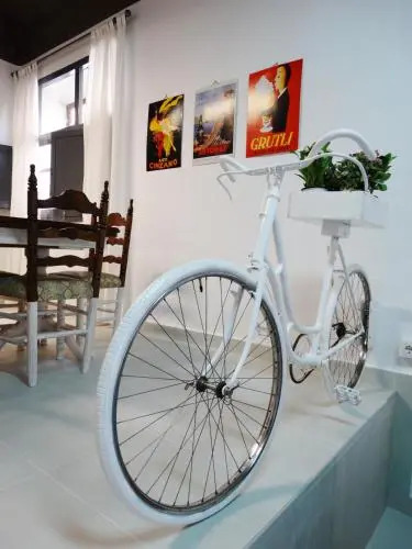 Can Barraca Loft Figueres