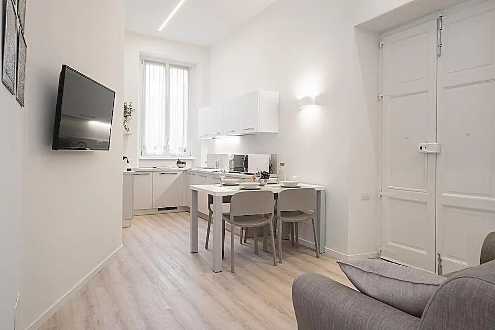 Flats4Rent Duomo