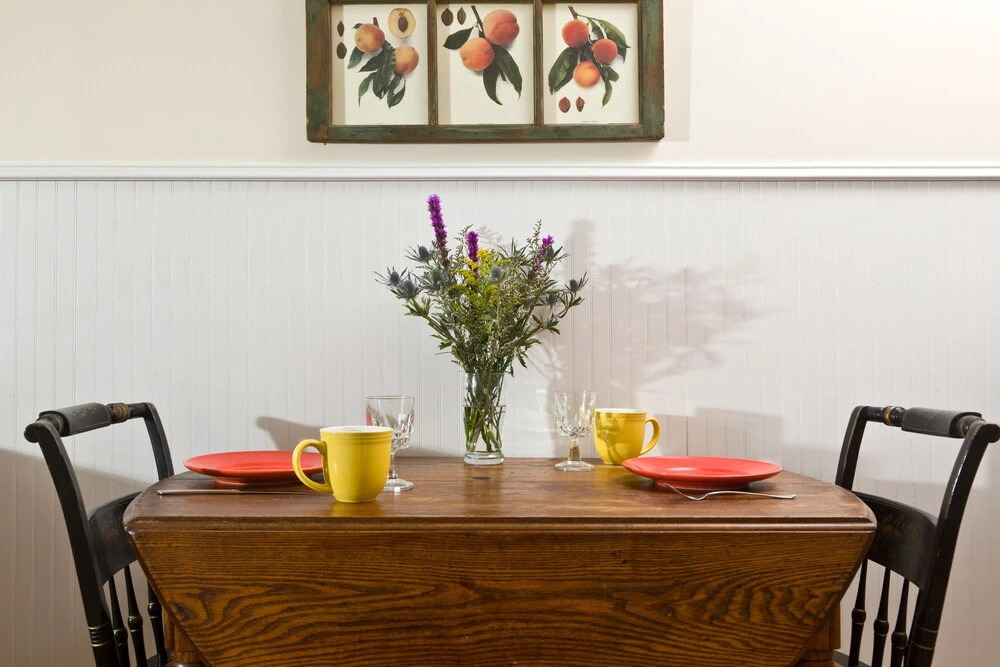 The Woodstock Inn on the Millstream