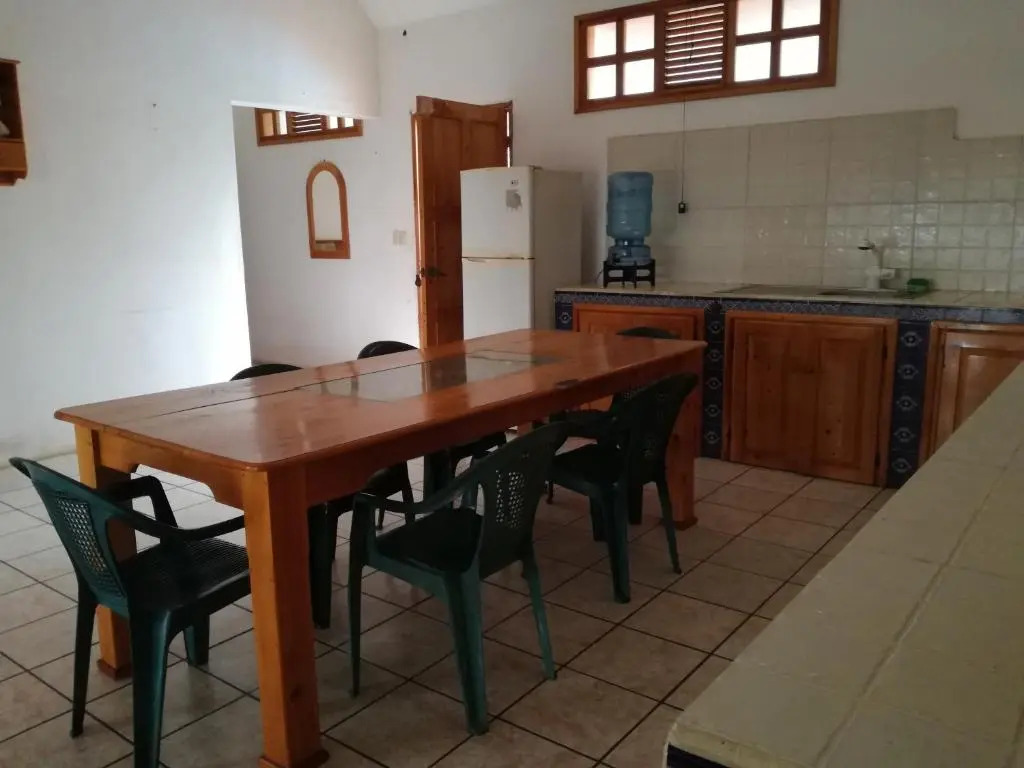 Villa Tortugas
