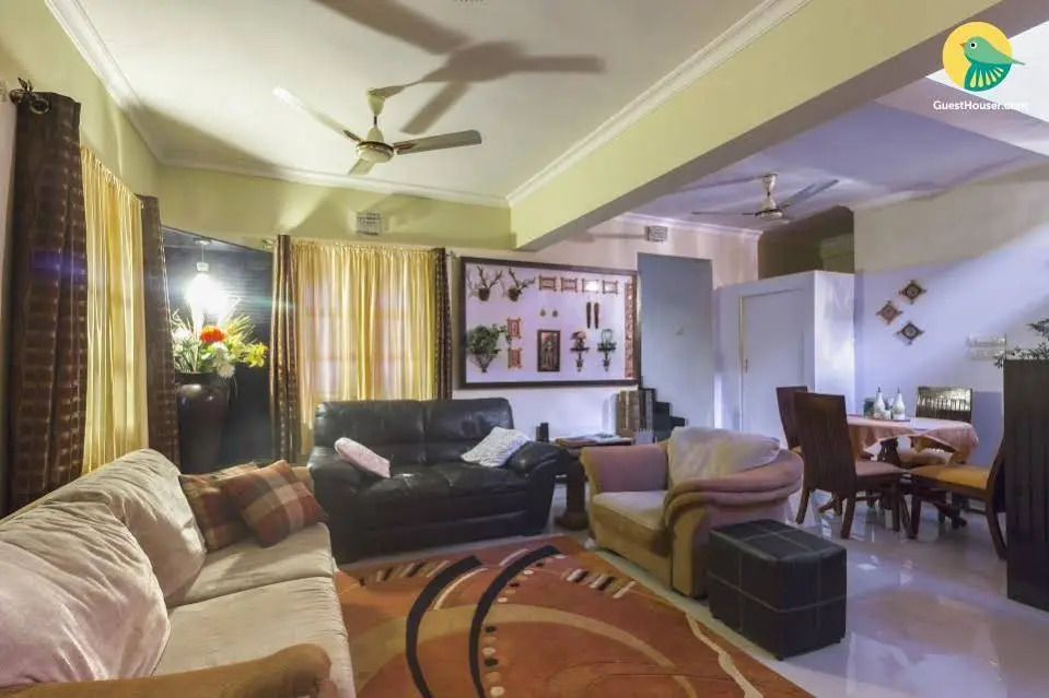 Zeus Homestays