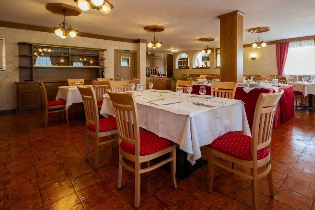 Hotel Stella Alpina