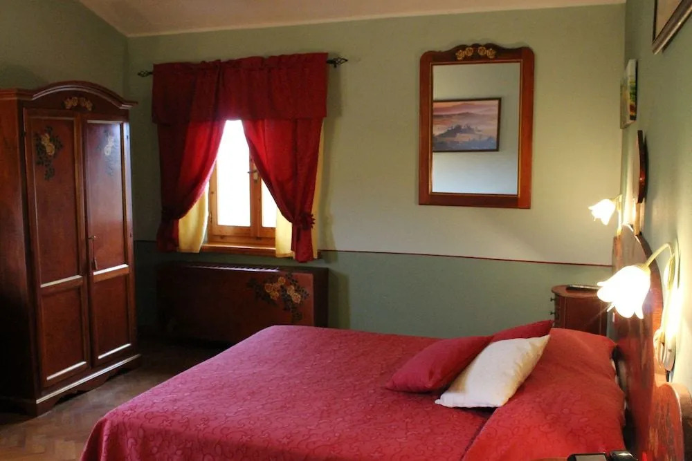 Albergo La Pieve
