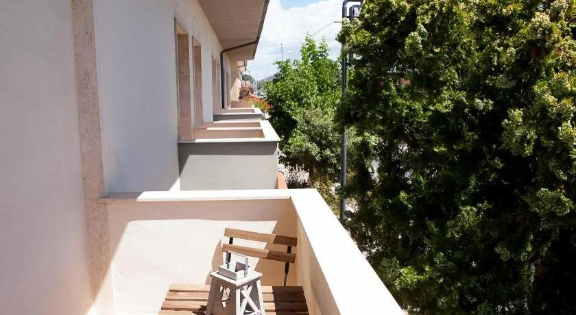 Albergo del Lago