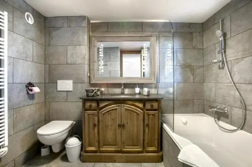 Chalet Megeve