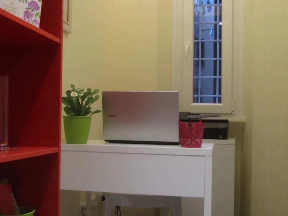 Holidays in Rome - Guesthouse