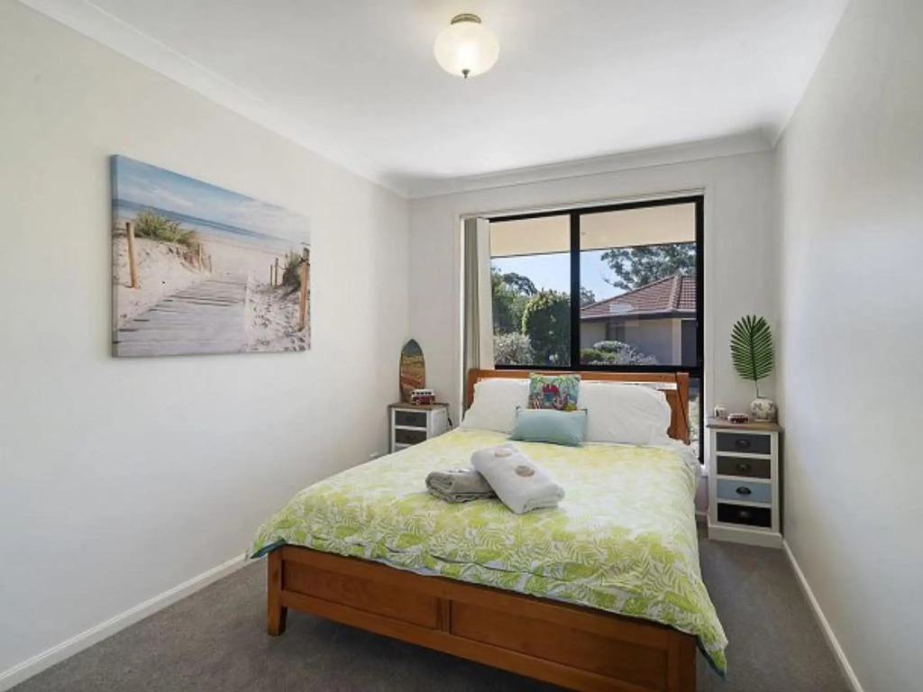 Escape to Janeli by Experience Jervis Bay