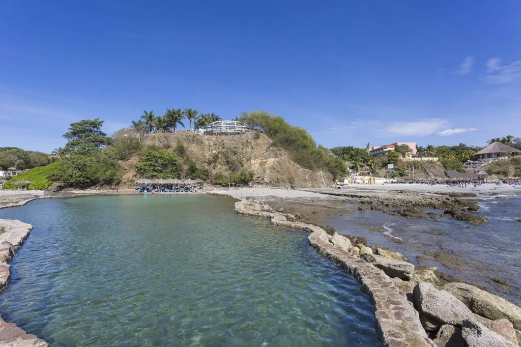 Grand Palladium Vallarta Resort & Spa - All Inclusive