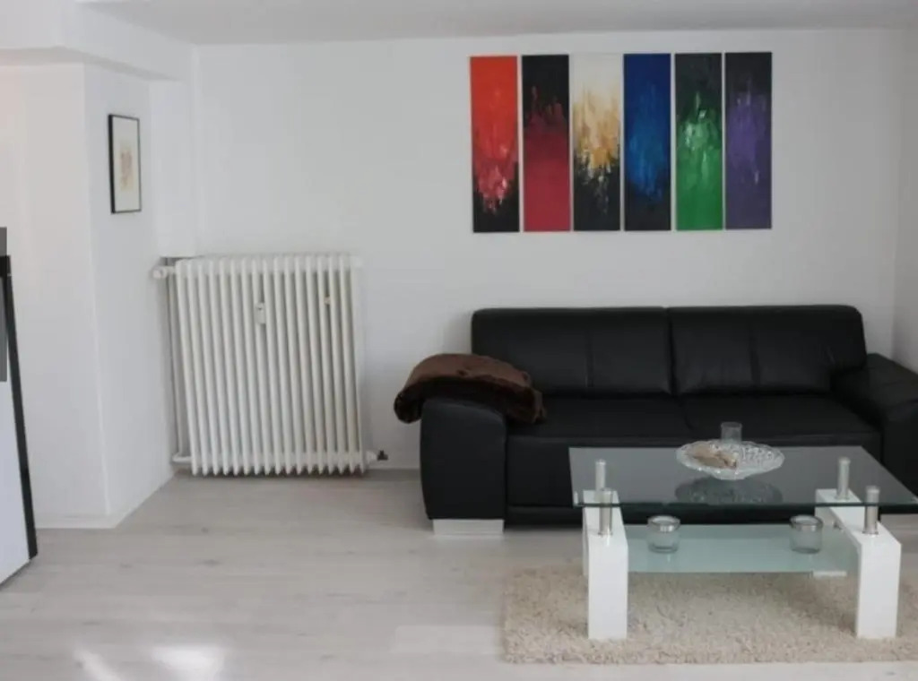 Ferienwohnung Dittmann