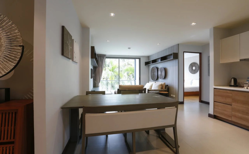 Phumundra Resort