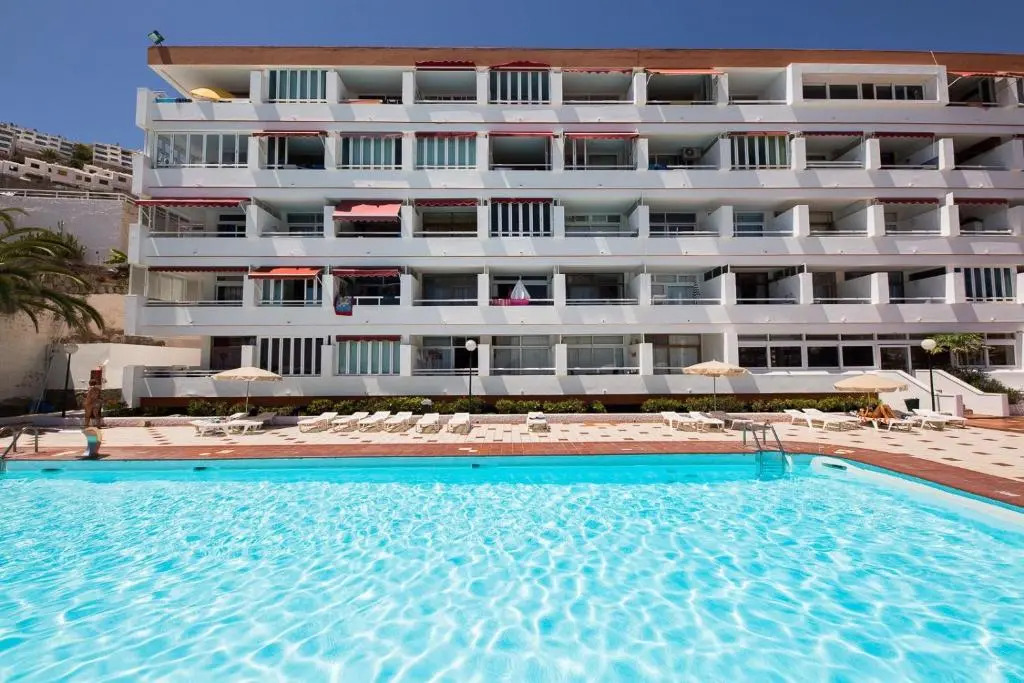 Apartamento Tobago