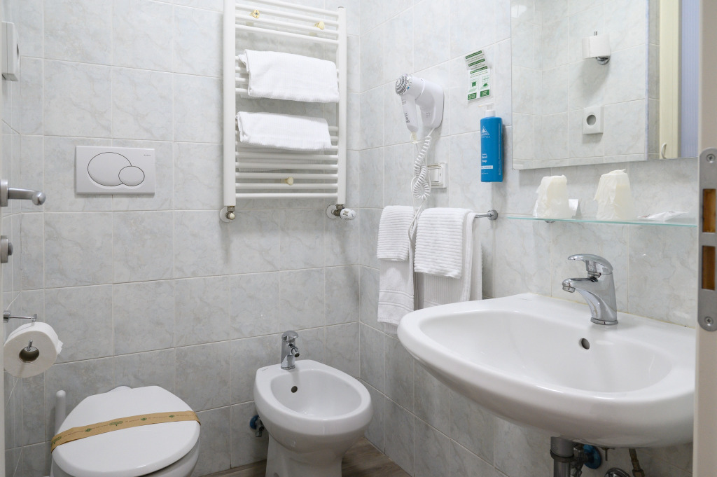 Hotel Casa Tra Noi