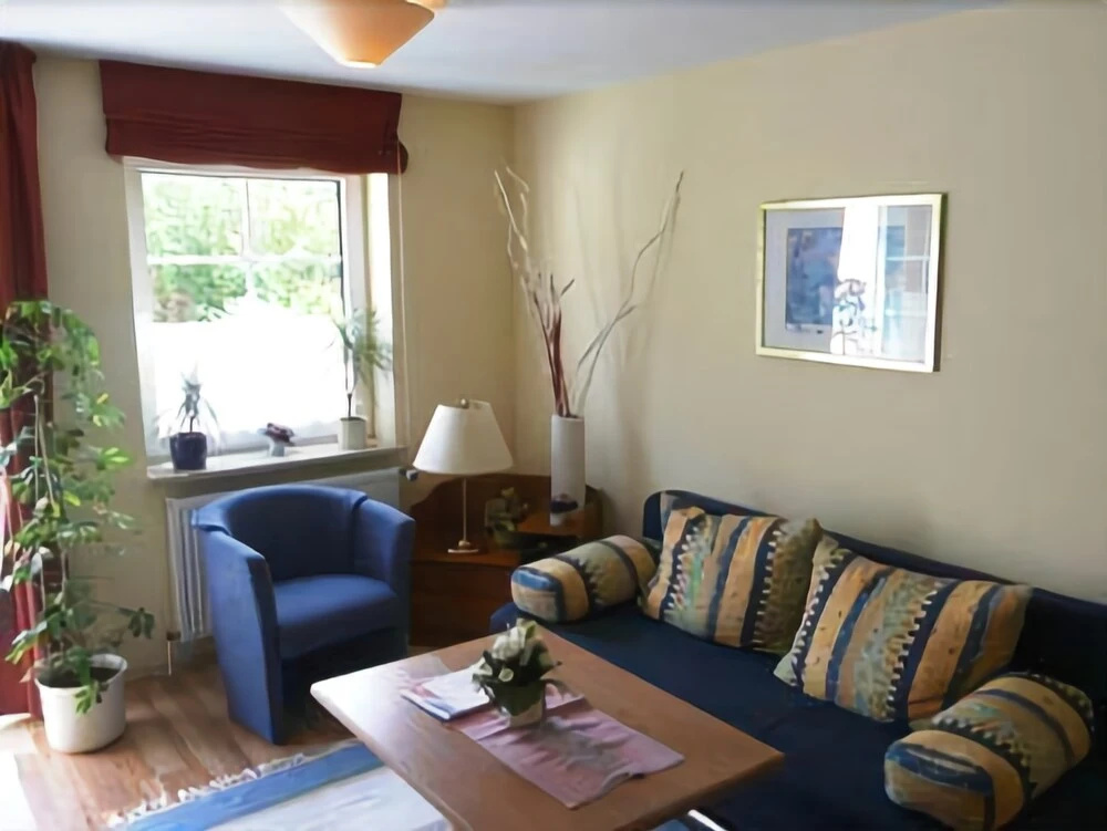 Haus Park-Pension