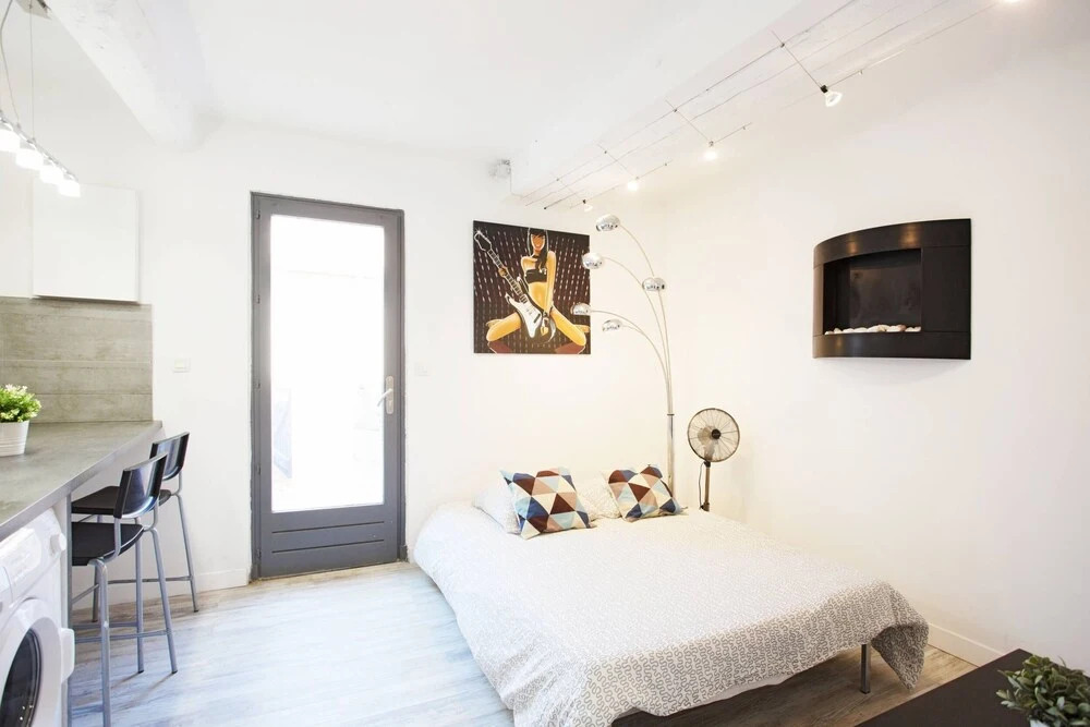 GregBnb - Le Lacordaire - Toulon Ouest