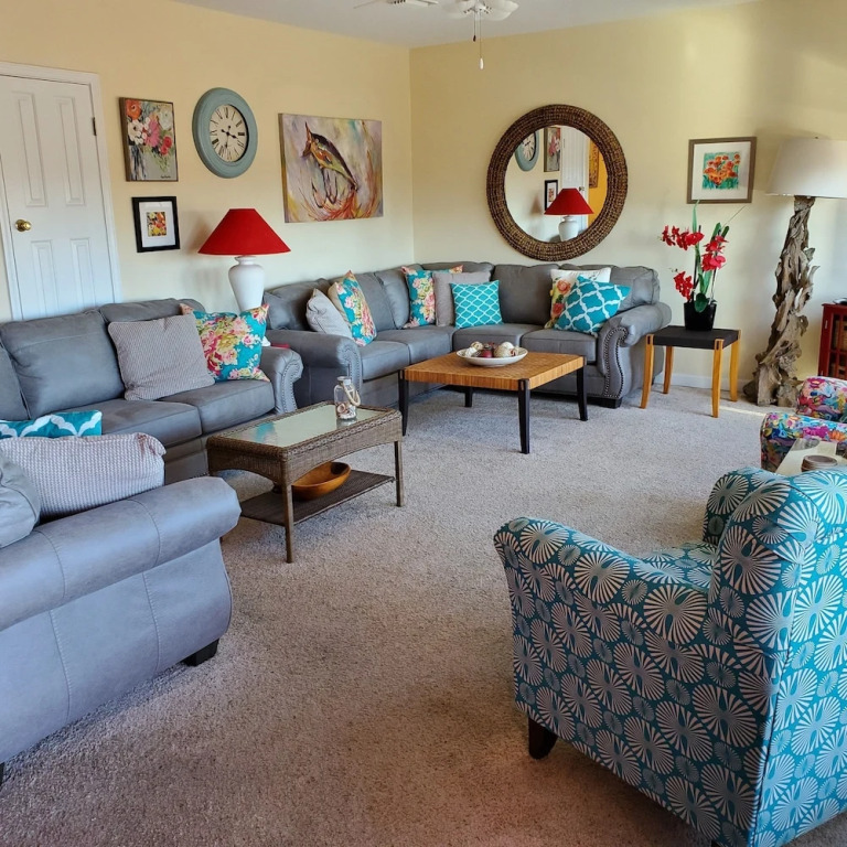 Shellchase 5 Bedroom Home