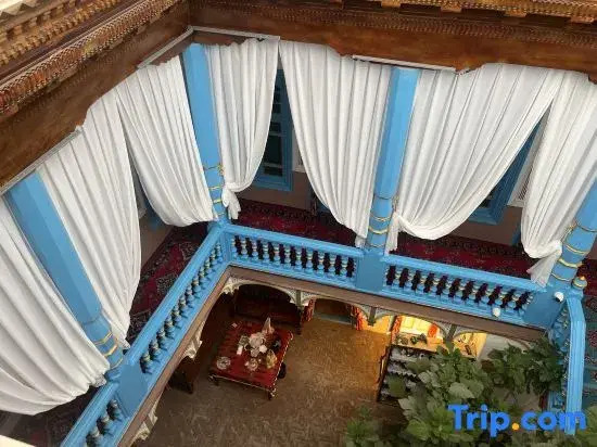 Old House residential quarters (Kashgar ancient city scenic spot shop)