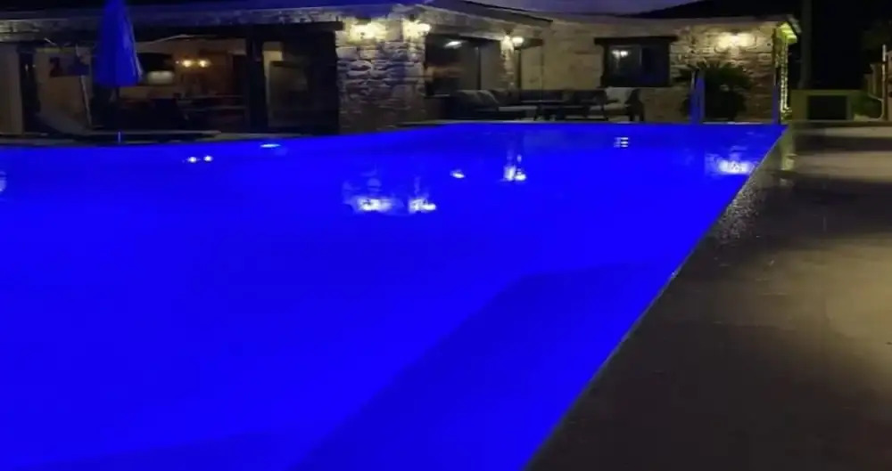 Villa Stalla