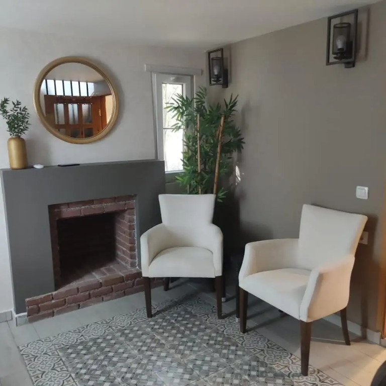Hotel 212 Olympos