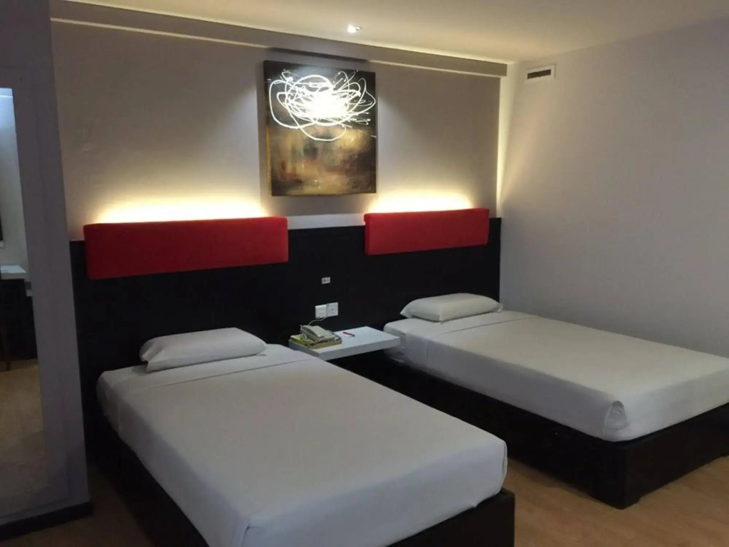 Red Rock Hotel Penang