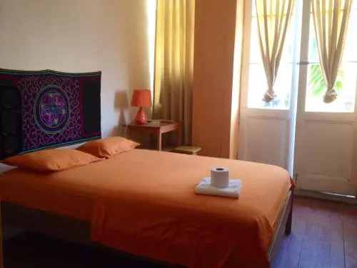 Chacruna Hostel