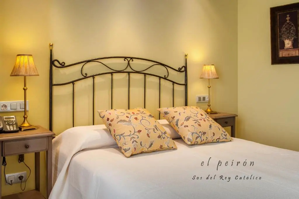 El Peiron