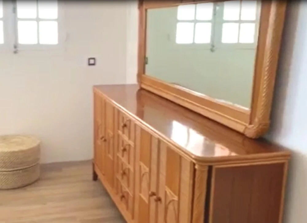 Apartment with 2 Bedrooms in Le Marin, with Wonderful Sea View, Enclosed Garden And Wifi
