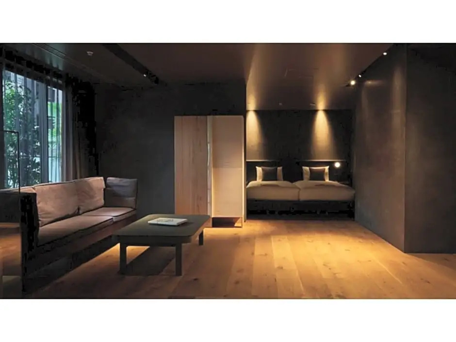 Hamacho Hotel Tokyo