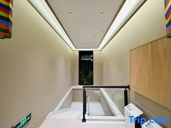 Yanxi Korean Homestay