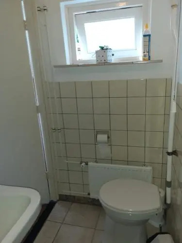 Vakantiehuisje in Centrum Ootmarsum