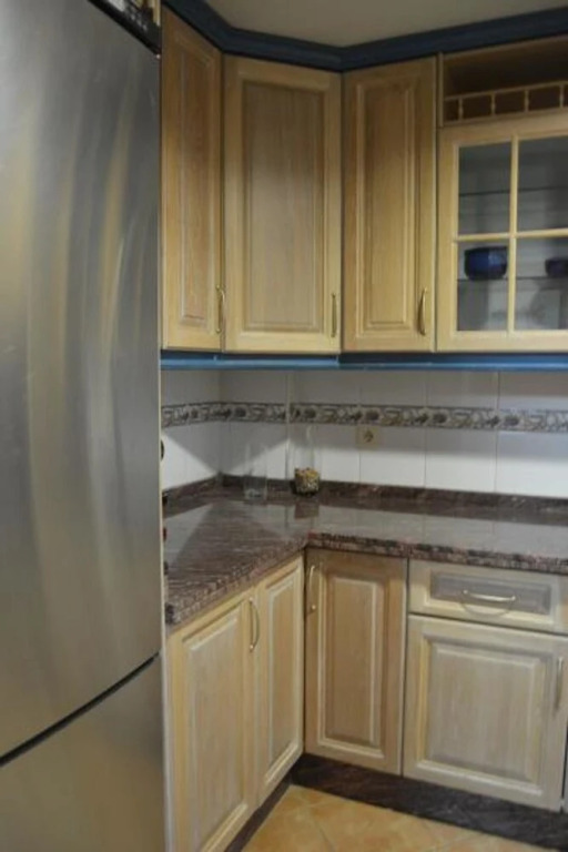 Apartment With 4 Bedrooms in Granada, With Wonderful City View and Fur