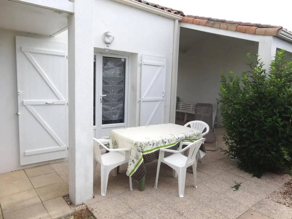 Maison La Faute-sur-Mer, 3 pièces, 5 personnes - FR-1-476-27