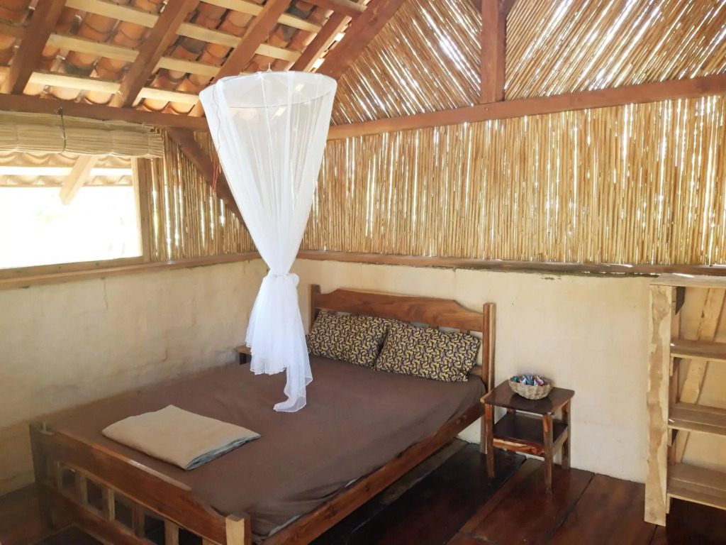 Hostal Ojo de Agua