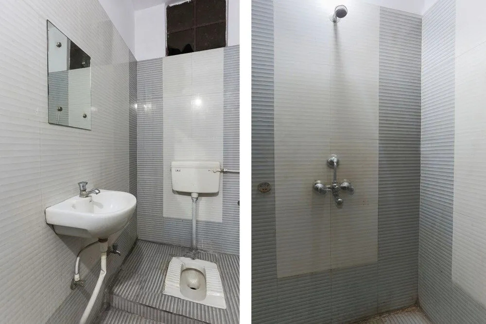 OYO 16749 Hotel Paris