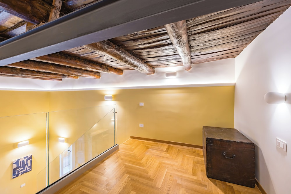 Borgo Vergini Suites
