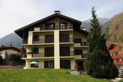 Residence Erika