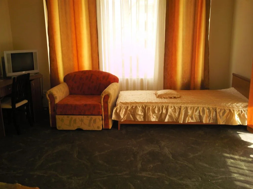 Hotel Venecia