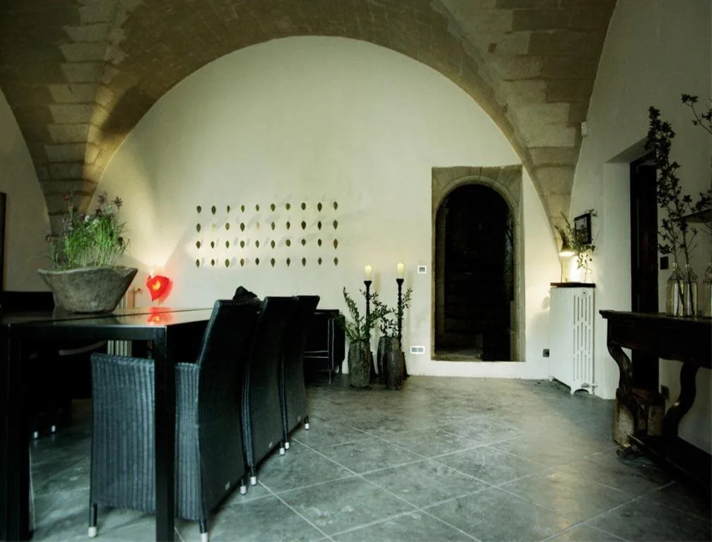 Monte Arena Chambre dhôtes