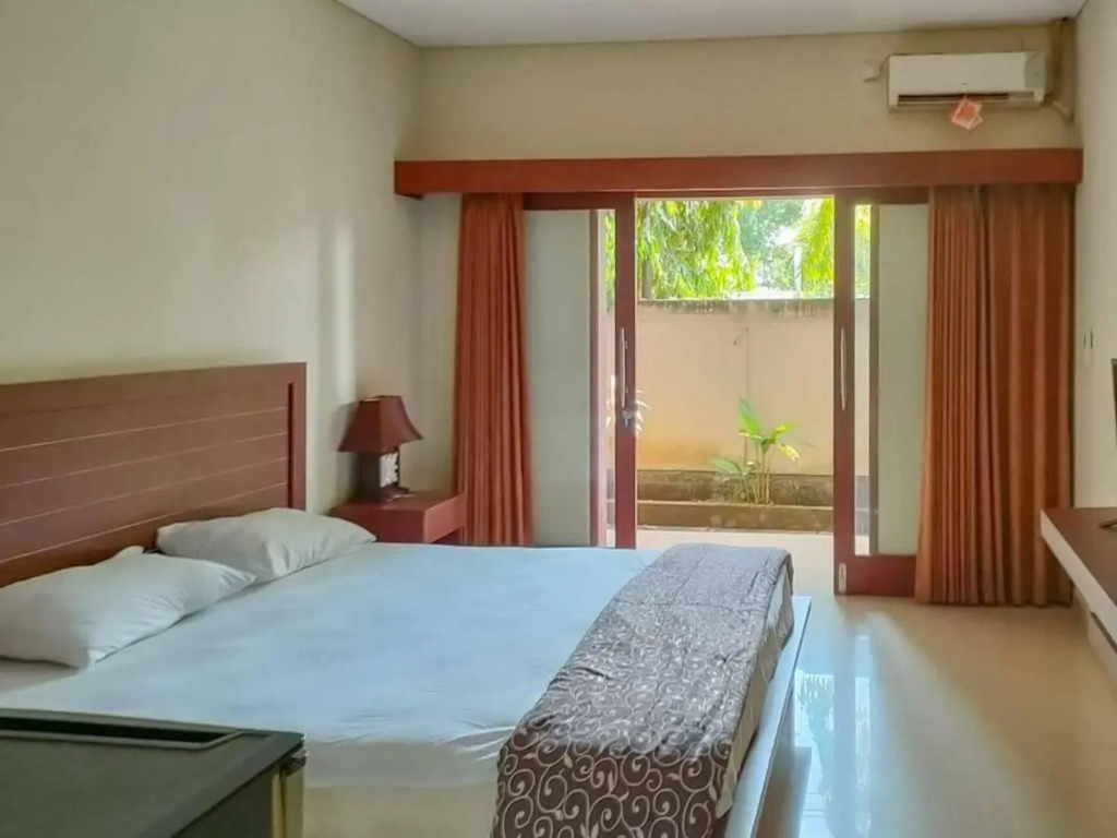 Abian Agung Prasta Hotel RedPartner