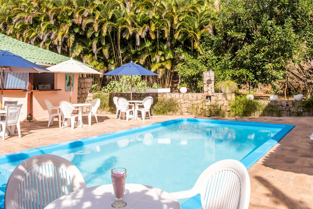 VELINN Feiticeira Praia Hotel