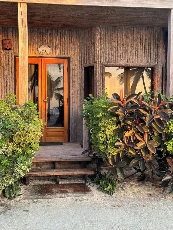 Villas De Isla Bonita - B3